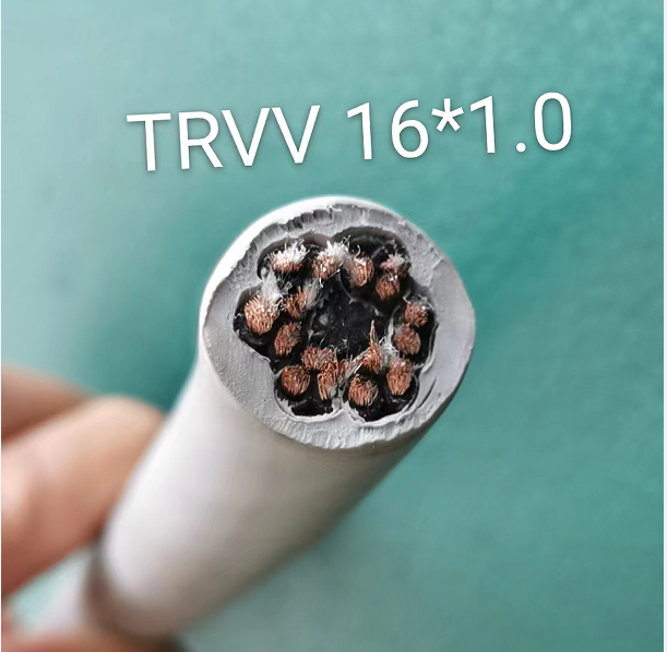 TRVVP  3*95+2*50